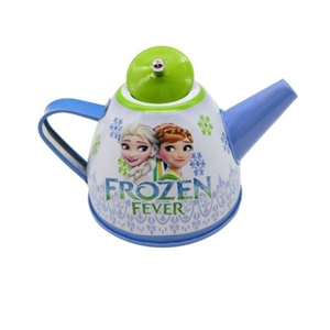 اسباب بازی ست چای خوری آنا و السا Frozen Tea Party Play Set_اسباب بازی
